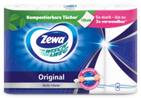 Zewa Wisch&Weg Original