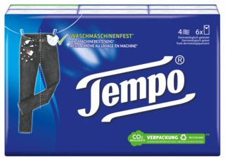 Tempo Original zakdoekjes