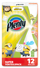 Plenty Limited Edition