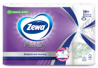 Zewa Premium Design