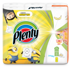 Plenty Limited Edition