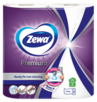 Zewa Кухонні рушники  Premium