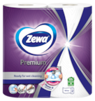 Zewa Premium