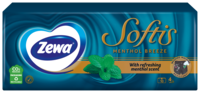 Zewa Softis Menthol