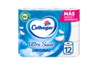 Colhogar Papel Higiénico Ultra Suave Original
