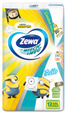 Zewa Wisch&Weg Limited Edition