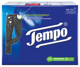 Tempo Original zakdoekjes