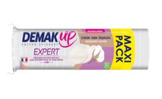 Demak'Up Cotons Expert