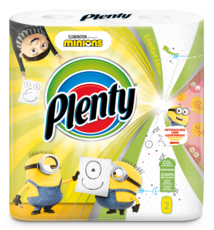 Plenty Limited Edition