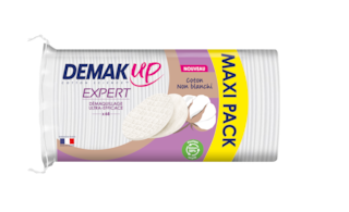 Demak'Up Cotons Expert