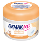 Demak'Up Sensitive oogmake-up remover pads