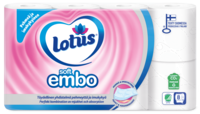 Lotus Soft Embo