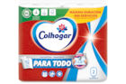 Colhogar Papel Cocina Paratodo Maxirolls