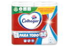 Colhogar Papel Cocina Paratodo Maxirolls