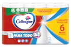 Colhogar Papel Cocina Paratodo Maxirolls