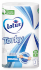 Lotus Torky