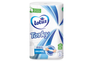 Lotus Torky