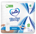 Lotus Torky