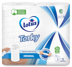 Lotus Torky
