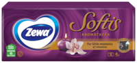 Zewa Softis Aromathera
