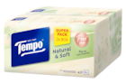 Tempo natural&soft Box