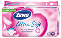 Zewa Ultra Soft