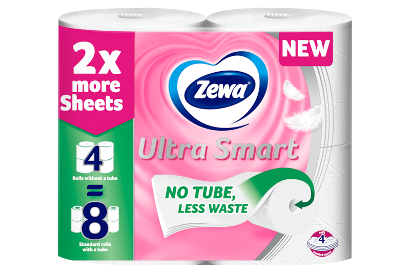 Slider main image for Zewa Ultra Smart 1