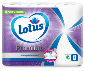 Lotus Premium