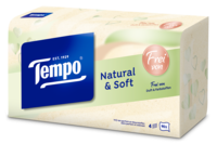Tempo -naturalsoft-box