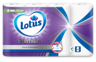 Lotus Premium