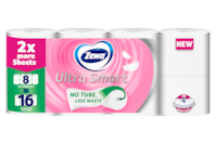 Zewa Ultra Smart toalettpapír