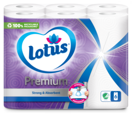 Lotus Premium