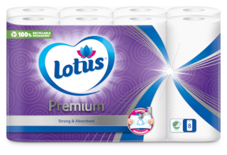 Lotus Premium