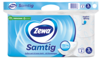 Zewa Samtig