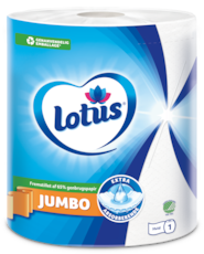 Lotus Jumbo