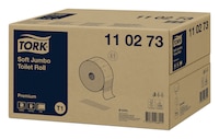 Tork Soft Jumbo -WC-paperi Premium T1