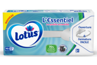 Lotus L'Essentiel : le maxi-étui pratique !