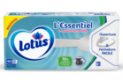 Lotus L'Essentiel : le maxi-étui pratique !