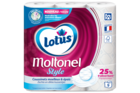 Slider thumbnail image for Lotus Papier toilette Moltonel Style 2