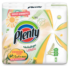 Plenty Limited Edition