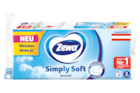 Slider thumbnail image for Zewa Simply Soft Das Reinweiße 1