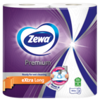Zewa Premium Extra Long háztartási papírtörlő