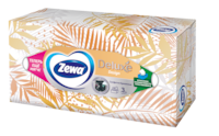 Zewa Серветки косметичні Deluxe