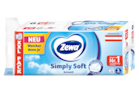 Slider thumbnail image for Zewa Simply Soft Das Reinweiße 2