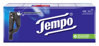 Tempo Original zakdoekjes 10x10