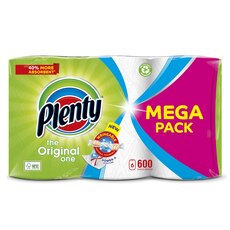 Plenty The Original One