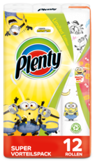 Plenty Limited Edition