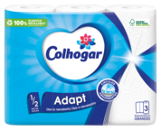 Colhogar Papel Cocina Adapt