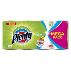 Plenty The Original One