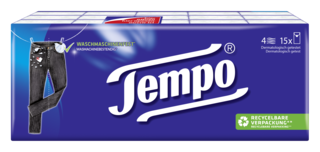 Tempo Taschentücher Original